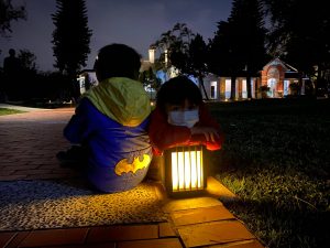 小草書屋大溪分部正式落成 | 大溪現場