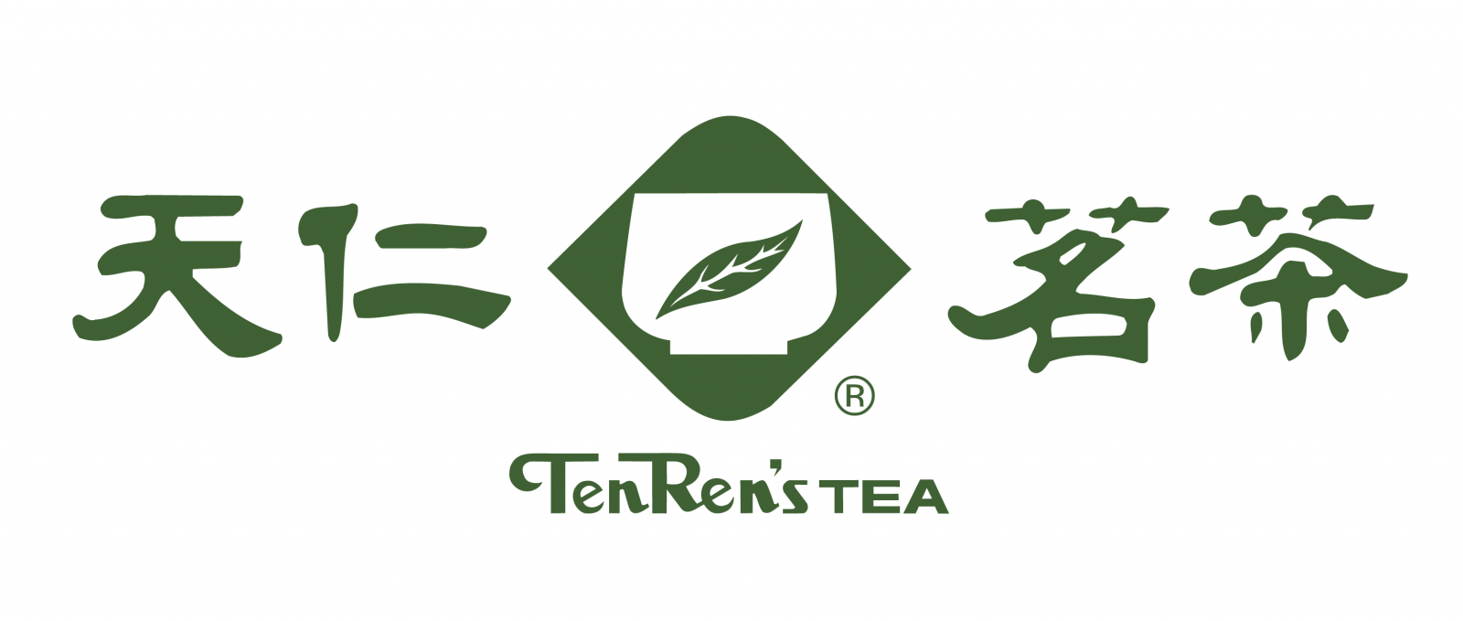 天仁茶業股份有限公司