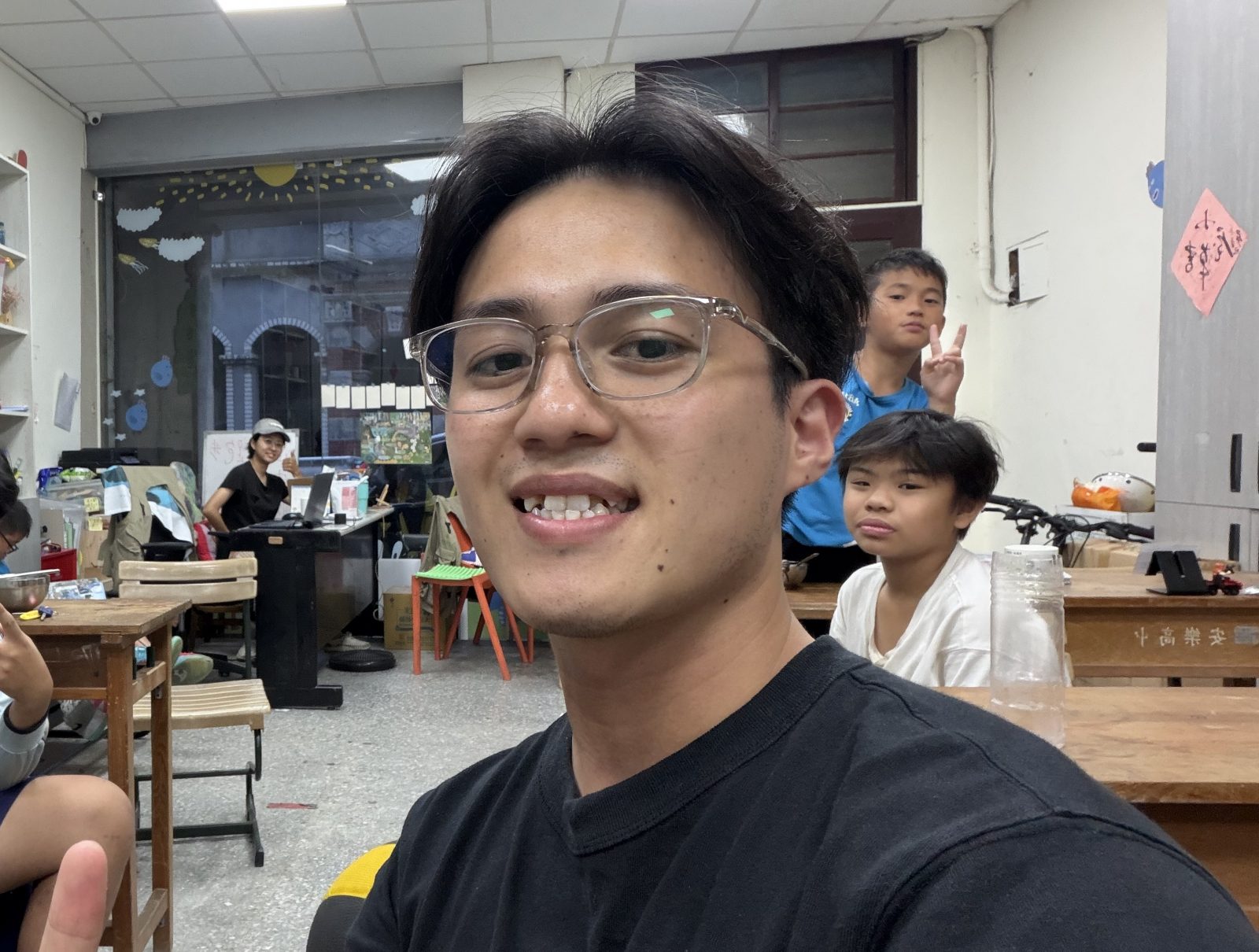 李承恩