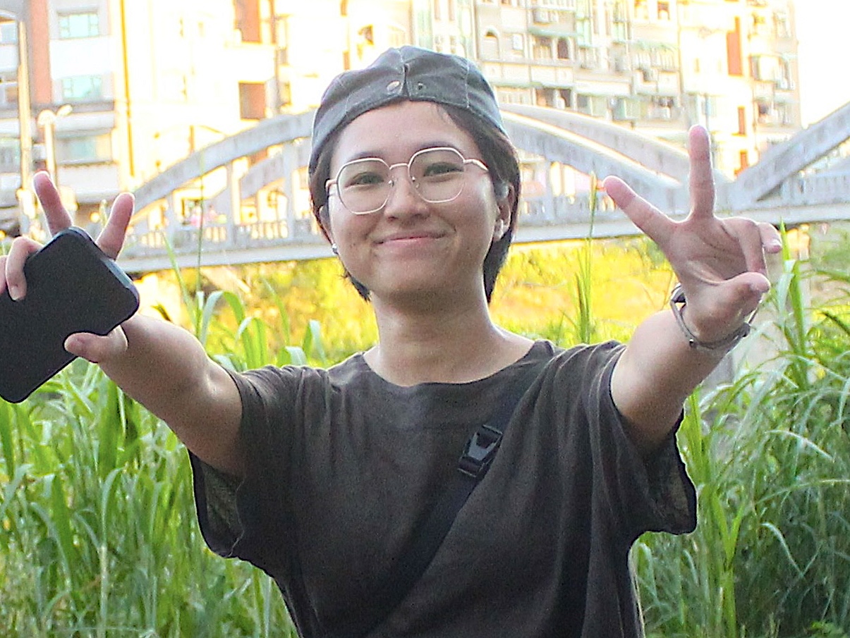 蕭郁璇